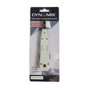 DYNAMIX Punch Down Tool for Krone Blocks. Inserts & Cuts the Wire. Easy Push Down Action. Spring Loaded Mechanism. Includes Built-in Hook & Extractor. - Office Connect 2018