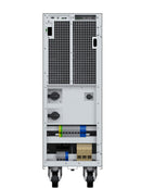 POWERSHIELD 80kVA-80k Centurion Pro Long Run 3-3 Series UPS Three Phase Back Feed Protection, Extra Low Voltage Segregation, RS232, USB, NO Internal Batteries. Lead Time Approx. 2-3 Weeks. - Office Connect 2018