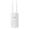 EDIMAX Long Range AC1300 Wave2 MU-MIMO 2T2R Outdoor AP. Power over Ethernet In/Out. IP56 rated weather proof housing. Works with Office 1-2-3 System.