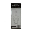 DYNAMIX Punch Down Tool for Krone Blocks. Inserts & Cuts the Wire. Easy Push Down Action. Spring Loaded Mechanism. Includes Built-in Hook & Extractor. - Office Connect 2018