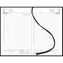 Collins Diary 81PA Black Even Year - Office Connect 2018