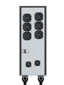 POWERSHIELD 80kVA-80k Centurion Pro Long Run 3-3 Series UPS Three Phase Back Feed Protection, Extra Low Voltage Segregation, RS232, USB, NO Internal Batteries. Lead Time Approx. 2-3 Weeks. - Office Connect 2018