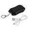 Solar Mobile Phone Power Bank  Flashlight Keychain Power - Office Connect 2018