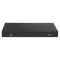 EDIMAX 54-Port Gigabit PoE+ Long Range Web Smart Switch. 48 Gigabit Ethernet PoE+ Ports and 6 10GbE SFP+ Ports. PoE up to 200m at 10Mps. Supports up to 30W per Port.