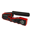 DYNAMIX Cat6 UTP Plug Termination Kit, Includes: 100x Cat6 UTP Push Through Plugs (RJ-45PTC6-100), PTC-CP Push Through Crimper, RJ45 Cable Tester, Data Cable Stripper, Flush Cutter, & Black Pouch. - Office Connect 2018