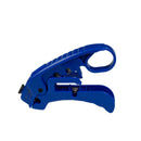 DYNAMIX Cat6 UTP Plug Termination Kit, Includes: 100x Cat6 UTP Push Through Plugs (RJ-45PTC6-100), PTC-CP Push Through Crimper, RJ45 Cable Tester, Data Cable Stripper, Flush Cutter, & Black Pouch. - Office Connect 2018