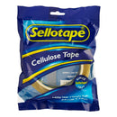 Sellotape 1105 Cellulose 24mmx66m - Office Connect 2018