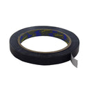 Sellotape 1519 Vinyl Black 12mmx66m - Office Connect 2018