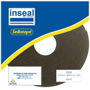 Inseal 3259 PKD 4.5mmT x18mmW x15m - Office Connect 2018