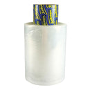 Sellotape Stretch Wrap Refill 100mmx150m 20mu - Office Connect 2018
