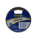 Sellotape 4706BK Cloth Black 48mmx10m - Office Connect 2018