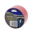 Sellotape 4706R Cloth Red 48mmx10m - Office Connect 2018