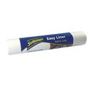 Sellotape Easy Liner Solid Grip White 304mm x 1520mm - Office Connect 2018
