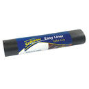 Sellotape Easy Liner Solid Grip Black 304mm x 1520mm - Office Connect 2018