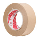 Tiki 320 Kraft Tape Brown 50mmx50m - Office Connect 2018