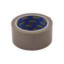 Sellotape 1552 PP Ctn Tape Brown 48mmx55m - Office Connect 2018