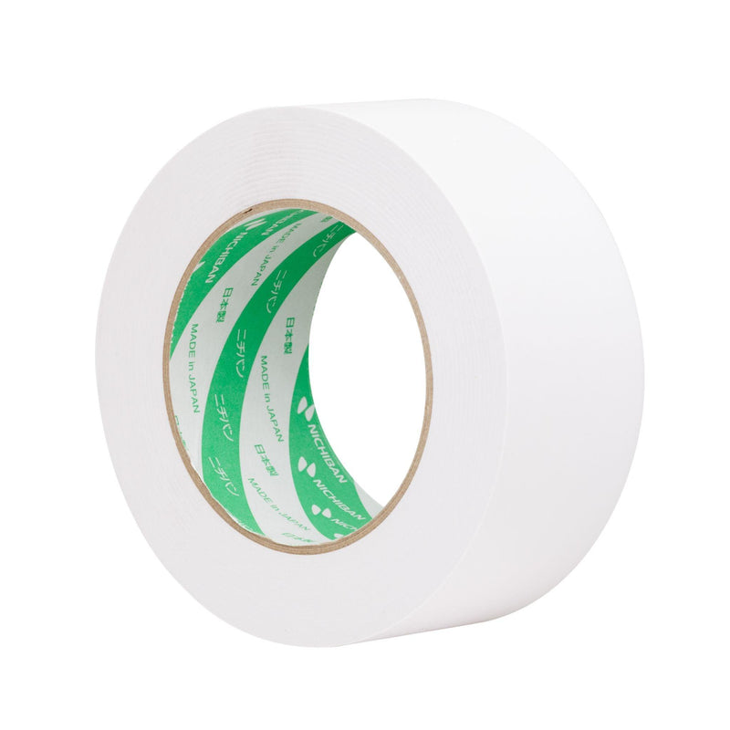 Sellotape 305W Kraft White 50mmx50m - Office Connect 2018