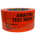 Sellotape RIP060W Awaiting Test 60mmx150mmx50m - Office Connect 2018