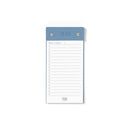 Letts To Do List Planner 100x200mm Conscious Ocean - Office Connect 2018