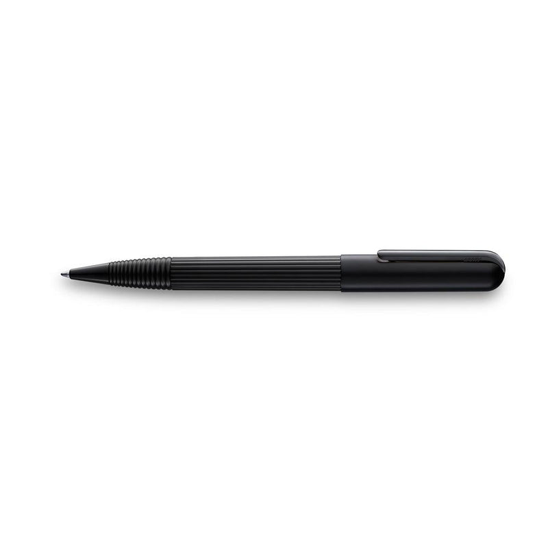 Lamy Imporium Ballpen Black (292) - Office Connect 2018