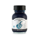 Octopus Fluids Write and Draw Ink 484 Blue Sloth 50ml - Office Connect 2018