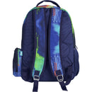 Spencil Colour Drip Backpack 450 X 370mm - Office Connect 2018