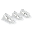 Rapesco PS12-USB Replacement Sharpening Units 3 Pieces - Office Connect 2018