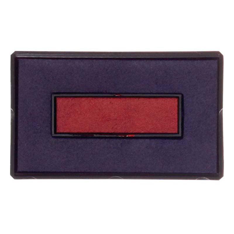 Colop Stamp Pad E/200/2 Blue Red 24x45mm - Office Connect 2018