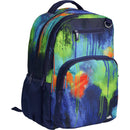 Spencil Colour Drip Backpack 450 X 370mm - Office Connect 2018