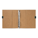 Filofax Eco Essential A5 Organiser Ebony - Office Connect 2018