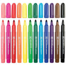 EC Master Mega Markers Pack 12 - Office Connect 2018