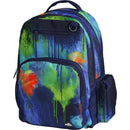 Spencil Colour Drip Backpack 450 X 370mm - Office Connect 2018