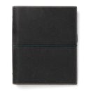Filofax Eco Essential A5 Organiser Ebony - Office Connect 2018