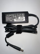 Universal AC Adapter for Laptops - 65W - Office Connect 2018