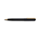 Lamy Imporium Ballpen Black/Gold (260) - Office Connect 2018