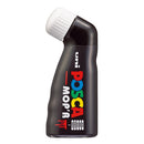 Uni Posca Marker 3-19mm MOP'R White PCM-22 - Office Connect 2018