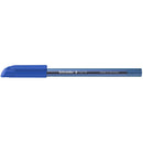 Schneider Ballpoint Pen Vizz Medium Blue  - Office Connect 2018
