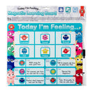 LCBF Magnetic Learning Board Emotions - Office Connect 2018