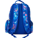 Spencil Coral Garden Backpack 450 X 370mm - Office Connect 2018