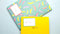 Avery Kids Ultra-Resistant Labels Assorted Colours 4up 4 Sheets - Office Connect 2018