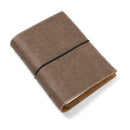 Filofax Eco Essential Personal Organiser Dark Walnut - Office Connect 2018