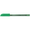 Schneider Ballpoint Pen Vizz Medium Green  - Office Connect 2018