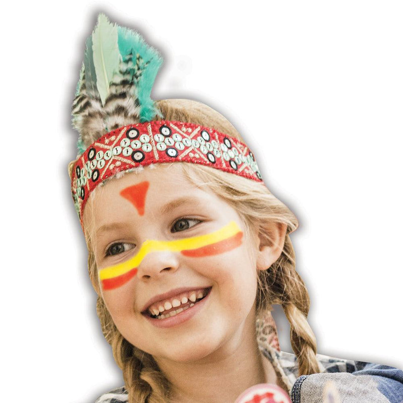 Amos Face Deco Facepaint Set 6 Colours - Office Connect 2018