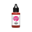 Octopus Fluids Alcohol Ink Dragon Fruit Red 30ml - Office Connect 2018