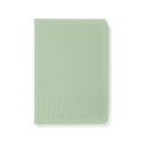Letts of London Diary Conscious A5 Week to View Sage Even Year - Office Connect 2018