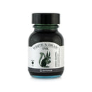 Octopus Fluids Write and Draw Ink 553 Green Squirrel 50ml - Office Connect 2018