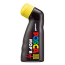 Uni Posca Marker 3-19mm MOP'R Yellow PCM-22 - Office Connect 2018