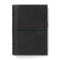 Filofax Eco Essential Personal Organiser Ebony - Office Connect 2018