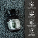 Octopus Fluids Write and Draw Ink 553 Green Squirrel 50ml - Office Connect 2018