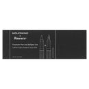 Moleskine Kaweco Ballpoint + Fountain Pen Set Black - Office Connect 2018